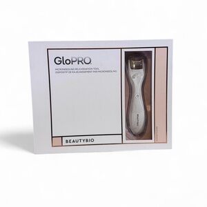 Beautybio Glo Pro Microneedlung Rejuvenation Tool